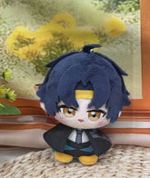 Asaba Harumasa Plush